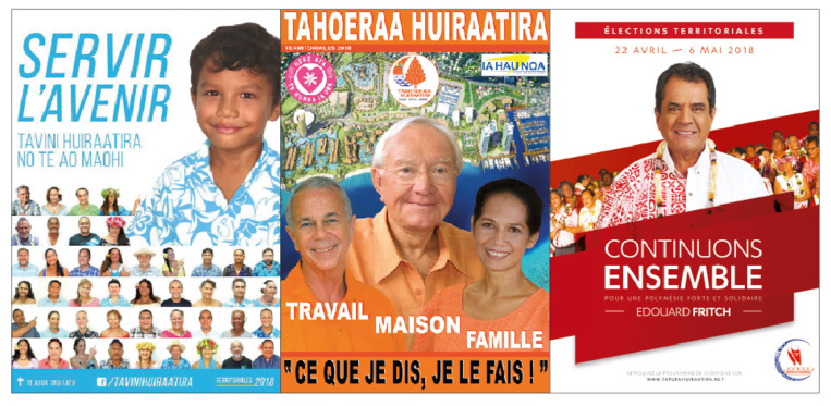 Territoriales 2018 : ce qu'il faut savoir pour le vote décisif du 6 mai Territoriales 2018 : ce qu'il faut savoir pour le vote décisif du 6 mai