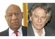 Bill Cosby et Roman Polanski expulsés de l'Académie des Oscars Bill Cosby et Roman Polanski expulsés de l'Académie des Oscars