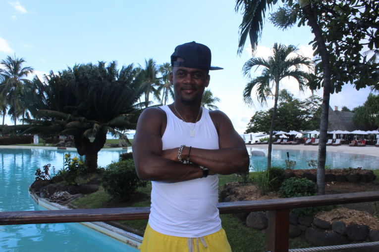 Le rappeur Black M sera sur scène samedi à To’ata.