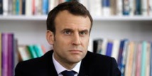 48% des Français ont une bonne opinion de Macron, 52% une mauvaise (sondage)
