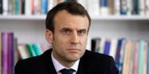 48% des Français ont une bonne opinion de Macron, 52% une mauvaise (sondage) 48% des Français ont une bonne opinion de Macron, 52% une mauvaise (sondage)