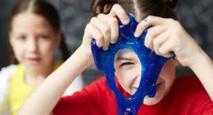 Mise en garde des autorités sur la fabrication maison du "slime"
