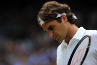 Wimbledon - Federer battu en quarts de finale par Berdych