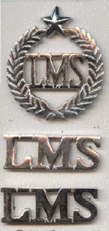 C’est au service de la LMS, London Missionnary Society que le pasteur Chalmers avait été envoyé dans le Pacifique, à sa demande.