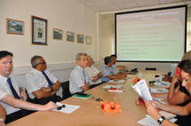 Plan de lutte et de prévention contre l'usage et le trafic de stupéfiant en Polynésie française.