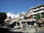 Plan de re-dynamisation du centre ville de Papeete