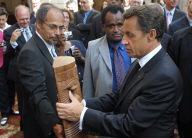 Accord de Nouméa: le PS "attentif" à 'l'application loyale et complète"