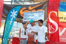 TAHITI RAUTIRARE OPEN’10 : Hira, maître chez lui !