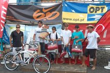 TAHITI RAUTIRARE OPEN’10 : Hira, maître chez lui !