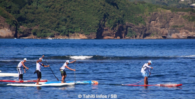 L'élite locale était au rendez-vous L'élite locale était au rendez-vous