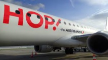 Air France: être une compagnie nationale "n'est pas une garantie de survie" pour Ferrand (LREM)