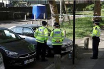 Deux garçons de 13 et 15 ans blessés par balles en pleine journée à Londres Deux garçons de 13 et 15 ans blessés par balles en pleine journée à Londres