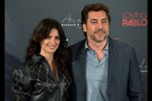 Javier Bardem et Penélope Cruz, couple solaire à Cannes Javier Bardem et Penélope Cruz, couple solaire à Cannes