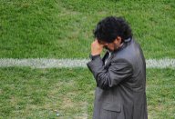 Mondial-2010 - L'Allemagne écrase l'Argentine 4 à 0 et va en demi-finale