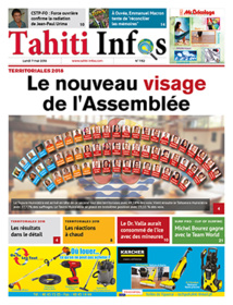 Cliquez sur l'image pour lire le journal