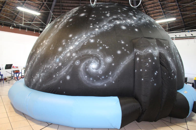 Journal des enfants : un voyage dans l’univers ça te tente ? Journal des enfants : un voyage dans l’univers ça te tente ?