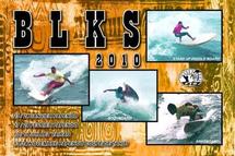 La 3e et avant dernière étape du championnat fédéral “Body-Long-Knee-Stand Up Paddle 2010”, c’est ce week-end à Vairao !