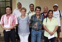 Des subventions DDC octroyées à six communes pour un montant de 405 788 134 Fcfp