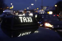 La course miraculeuse d'un taxi hongkongais se termine au poste La course miraculeuse d'un taxi hongkongais se termine au poste