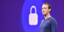 Facebook se réorganise mais Zuckerberg reste en place