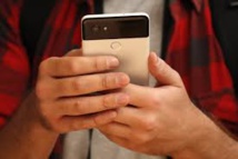 Google veut aider à la déconnexion numérique grâce au ...smartphone
