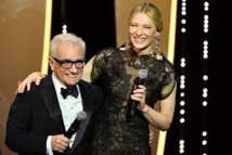 Martin Scorsese et Cate Blanchett ouvrent le 71e Festival de Cannes Martin Scorsese et Cate Blanchett ouvrent le 71e Festival de Cannes