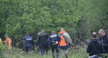 Un avion de tourisme s'écrase dans le Tarn: deux morts Un avion de tourisme s'écrase dans le Tarn: deux morts
