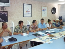 Les Organisations patronales et syndicales s'unissent autour d'un Comité de sauvetage de la protection Sociale.