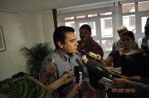 Le CARE en faveur du redressement économique de la Polynésie