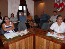 Les personnalités invitées