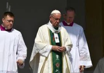 L'Eglise chilienne, secouée par des abus sexuels, rencontre le pape L'Eglise chilienne, secouée par des abus sexuels, rencontre le pape