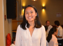 Un voyage à Paris pour la gagnante du concours Géosciences 2018 Un voyage à Paris pour la gagnante du concours Géosciences 2018