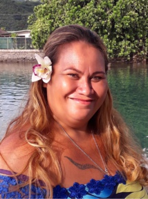 Milenda Teriitemataua Milenda Teriitemataua