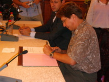 Matahi Brothers, Socredo