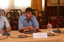 La BEI injecte 5 Millions d'Euros en Polynésie française pour les Energies renouvelables et la protection de l'environnement. La BEI injecte 5 Millions d'Euros en Polynésie française pour les Energies renouvelables et la protection de l'environnement.