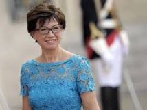 Anne-Marie Couderc va assurer la présidence par intérim d'Air France-KLM