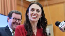 Nouvelle-Zélande: Mme Ardern révèle ses dipositions pour son congé maternité Nouvelle-Zélande: Mme Ardern révèle ses dipositions pour son congé maternité