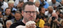 Cannes entame sa 2e semaine avec le retour du sulfureux Lars Von Trier Cannes entame sa 2e semaine avec le retour du sulfureux Lars Von Trier