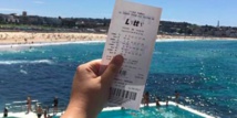 Jackpot le lundi, jackpot le samedi pour un veinard australien