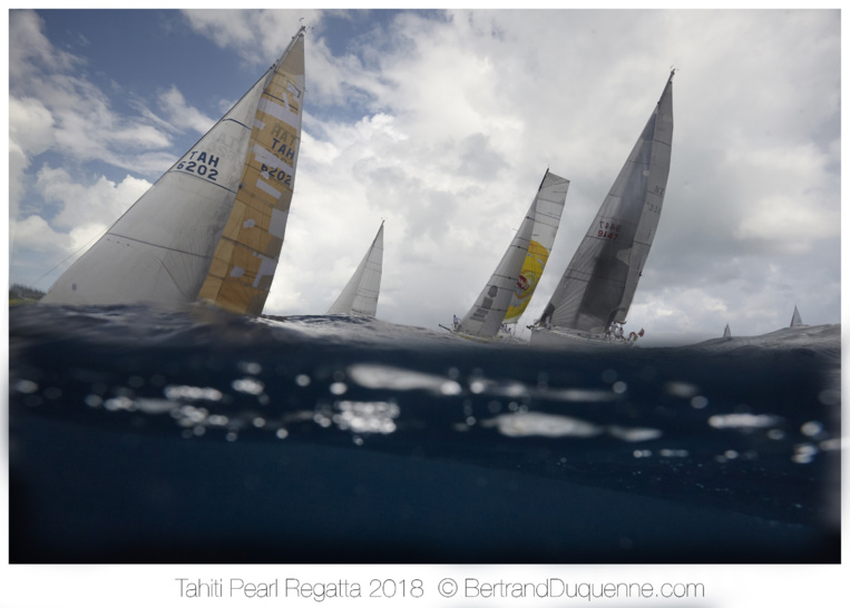 Photos des courses C7 et C8 - Crédit Bertrand Duquenne