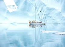 Le voilier scientifique WHY est habitué des eaux froides du pôle Nord, où il est déjà allé trois fois ces huit dernières années. Son escale dans les eaux polynésiennes pendant l'année qui vient lui offrira des objets de recherche plus tropicaux, avant un départ vers le pôle Sud en 2019 !