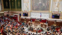 Crimes sexuels sur mineurs: l'Assemblée vote l'allongement de la prescription Crimes sexuels sur mineurs: l'Assemblée vote l'allongement de la prescription