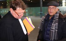 Prison avec sursis confimée en appel pour le psychiatre d'un schizophrène meurtrier