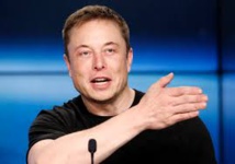 Un nouvel accident impliquant une Tesla fait réagir Elon Musk