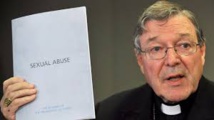 Procès du cardinal Pell en Australie: le parquet veut le silence des médias