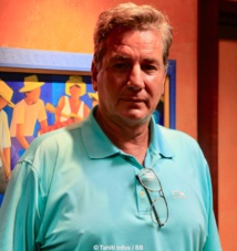 Golf - Tahiti Golf Open : " Un parcours très intéressant au niveau tactique " Golf - Tahiti Golf Open : " Un parcours très intéressant au niveau tactique "