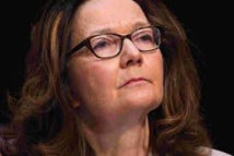 La CIA en passe d'avoir sa première directrice La CIA en passe d'avoir sa première directrice