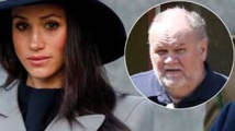 La machine à broyer: le père de Meghan, la famille royale et les médias La machine à broyer: le père de Meghan, la famille royale et les médias