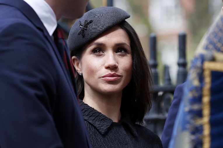 Opération du coeur réussie pour le père de Meghan Markle Opération du coeur réussie pour le père de Meghan Markle