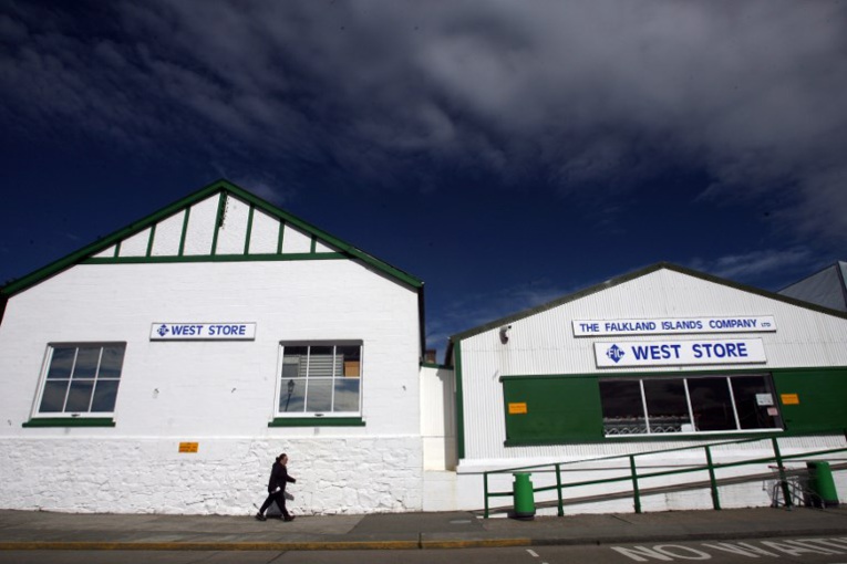 Argentine: 26 militaires accusés d'avoir torturé leurs compatriotes aux Malouines